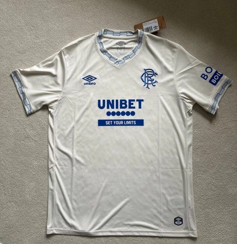 Glasgow rangers large - large, away