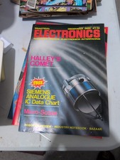 Practical Electronics Magazine