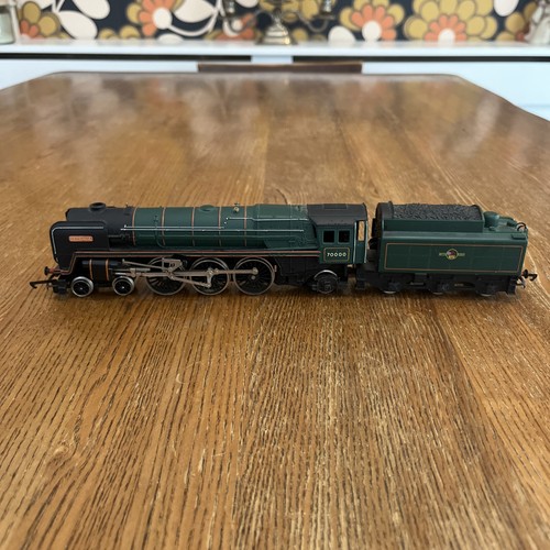 Vintage hornby r063 - vintage, br