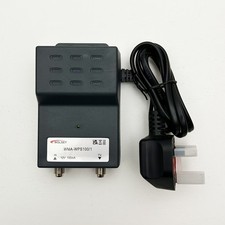 Wolsey WMA-WPS100/1 Masthead Amplifier Power Supply Unit - BRAND NEW