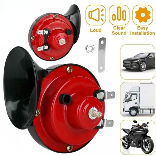 300db super train horn - 300db,
