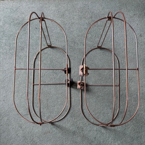 Boat fender caddy - boat, bracket