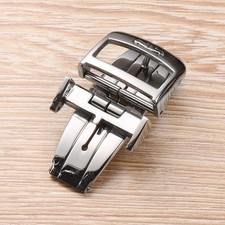 Watchband Strap Clasp Buckle