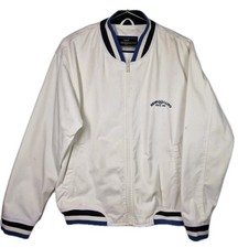 Vintage Henri Lloyd White