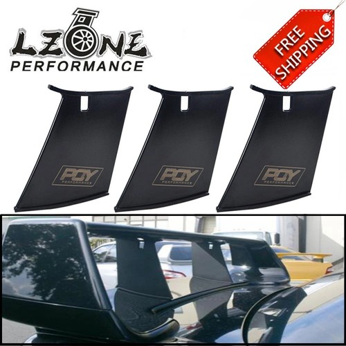 Subaru impreza wing support - wing,