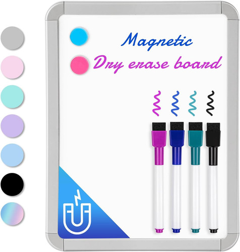 Small dry erase - dry, whiteboard
