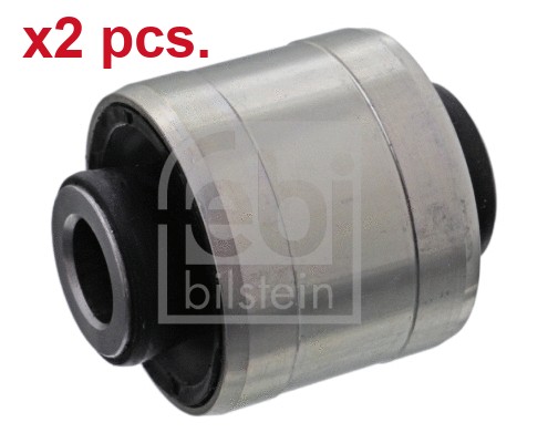 Pcs rear mounting control - pcs,