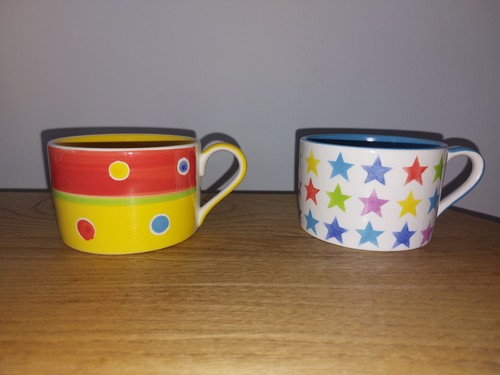 Whittard coffee cups - 2,