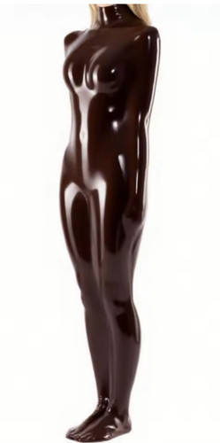 Latex rubber vacuum - latex,