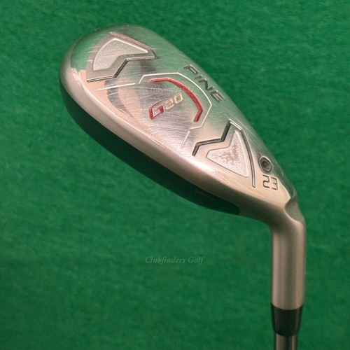 Ping g20 hybrid - 23°,