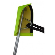 Mooring pin cover viz - pin, cover.