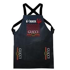 Professional Barber uniform