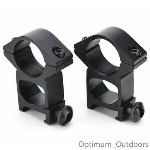 Profile scope mounts - profile,