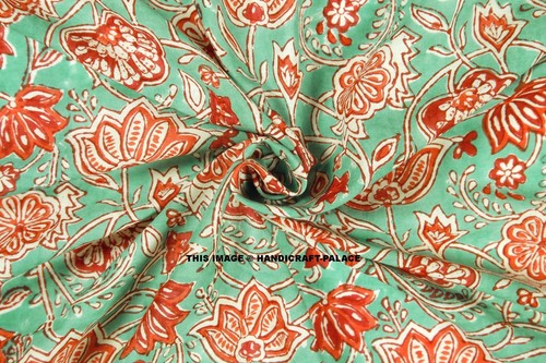 Indian cotton voile decorative - cotton,