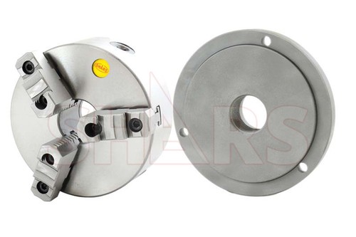 Jaw reversible - 6",
