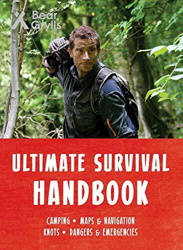 Bear grylls ultimate - grylls,