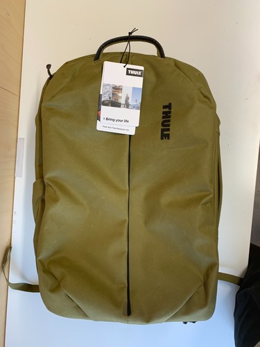 Thule aion travel - thule,