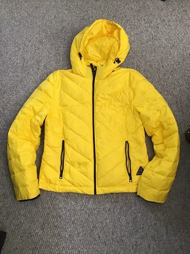 Jack wills quilted - jacket, size