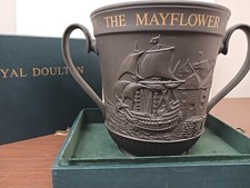 Royal Doulton Black Basalt