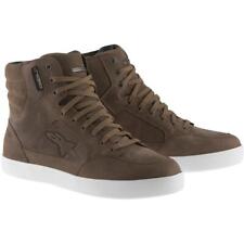 ALPINESTARS J6 BROWN