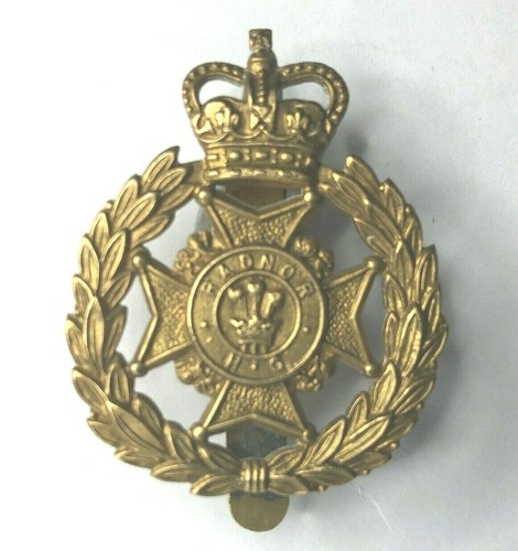 1953 radnor home guard - home,