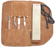 Beber BEBKIT2 Chip Carving 4