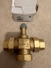 Honeywell 3 Port  Valve With
