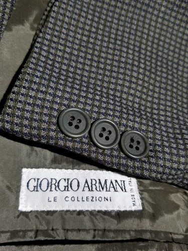 42l armani collezioni - 42l,