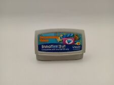 InnoTab Max Software Preview Cartridge Untested Learning Games Cartridges