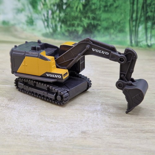 Majorette volvo ec950f - majorette,