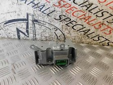 BMW 1 SERIES SPORT E88 CONVERTIBLE 04-11 ROLLOVER CONTROL ECU MODULE 9201128