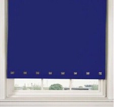 Square Eyelet Fabric Blind