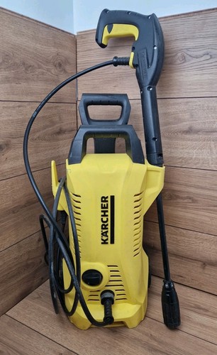 Karcher 1400w pressure - k2,