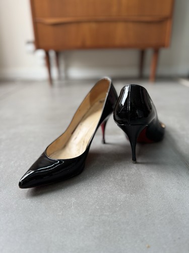 Christian louboutin pigalle - christian,