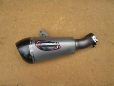 HONDA CBR 1000RR 17-19 YOSHIMURA ALPHA T RACE SLIP-ON EXHAUST!!