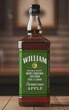 Personalised Jack Daniels