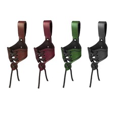 Drinking Horn Cup Holder