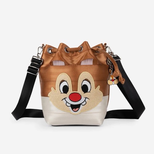 Harveys chipmunk crossbody - chipmunk,
