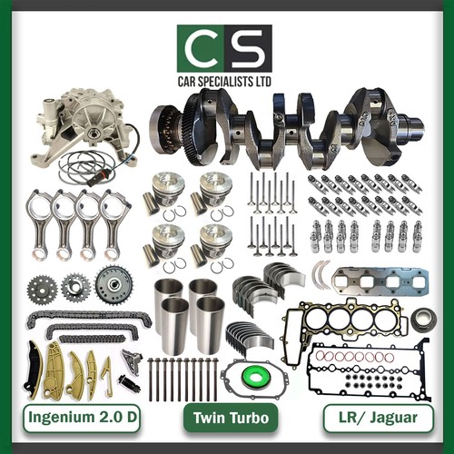 Diesel 204dta ingenium - 2.0,