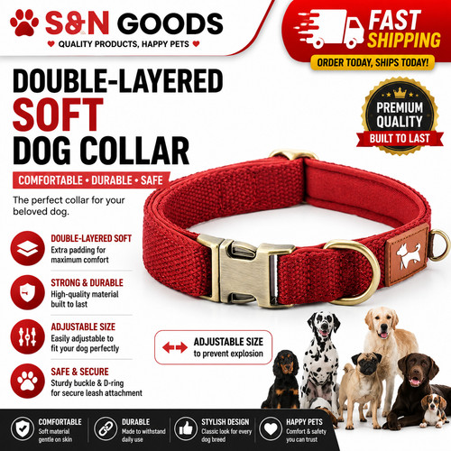Double layer soft - layer,