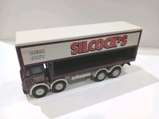CORGI 1/50th SCALE LEYLAND