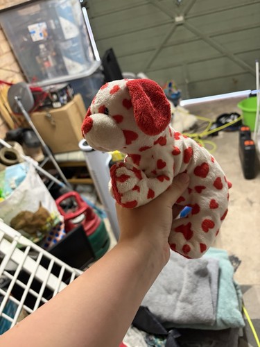 Pluffies beanie valentine - pluffies,