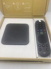 Sky Stream Puck TV Streaming Box IP061-EF-ANT Complete Set