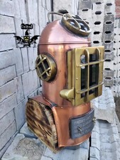 US Navy Deep Sea Diving