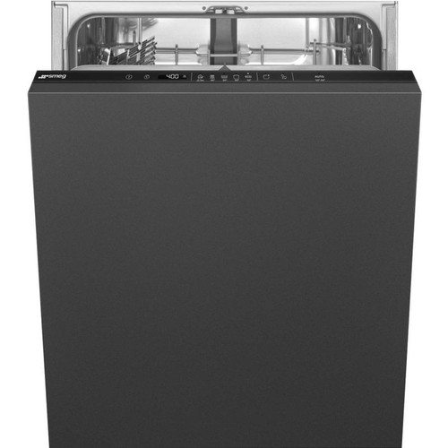 Smeg di262d dishwasher built - smeg,