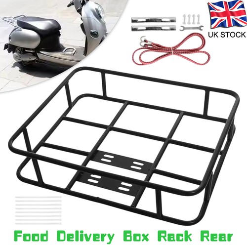 Food delivery bag rear - bag,