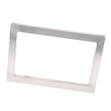Aluminum Alloy Silk Screen