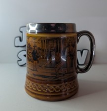 Vintage lord nelson - nelson, pottery
