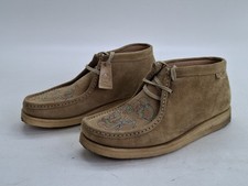 Ted Baker Suede Shoes Men's