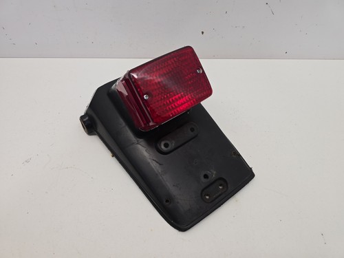 Yamaha 125 rear light - tw,